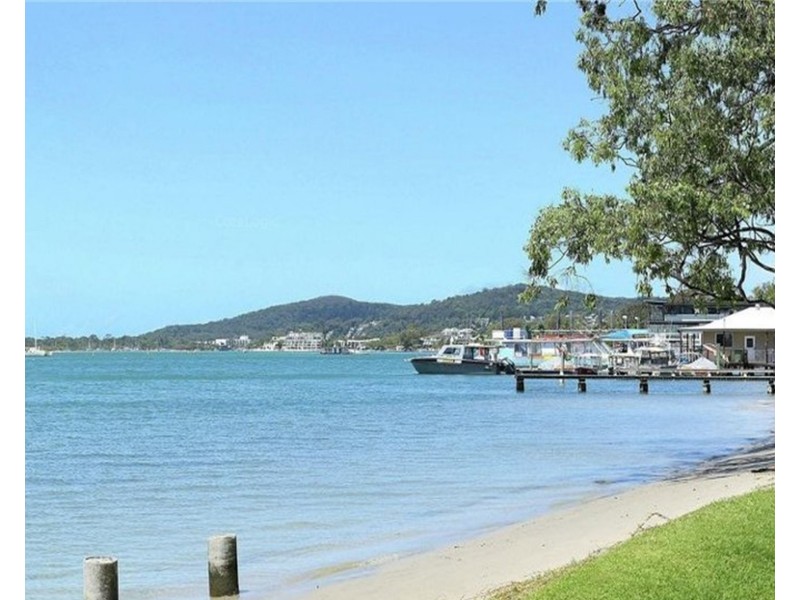 3/34 “Bronte” James Street, Noosaville QLD 4566