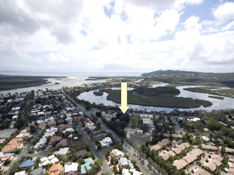 6 Nannygai Street, Noosaville QLD 4566