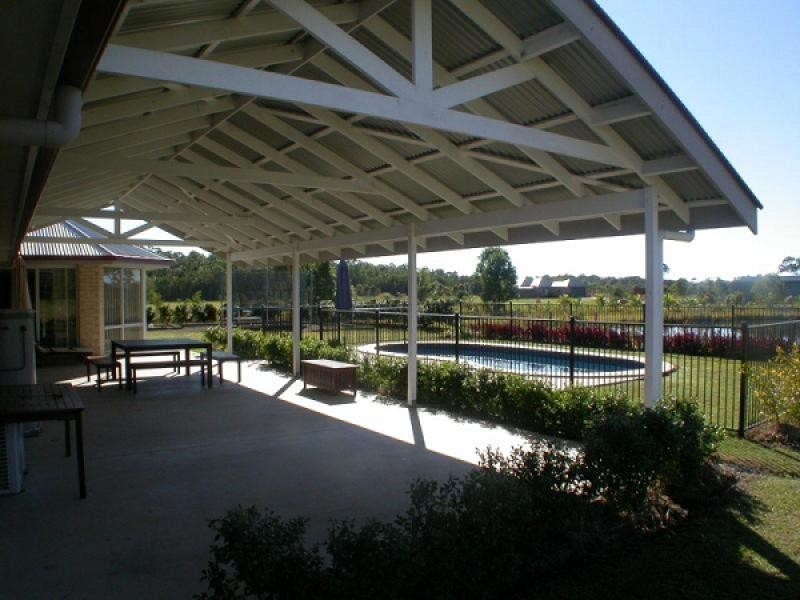 38 Boronia Road, Ridgewood QLD 4563