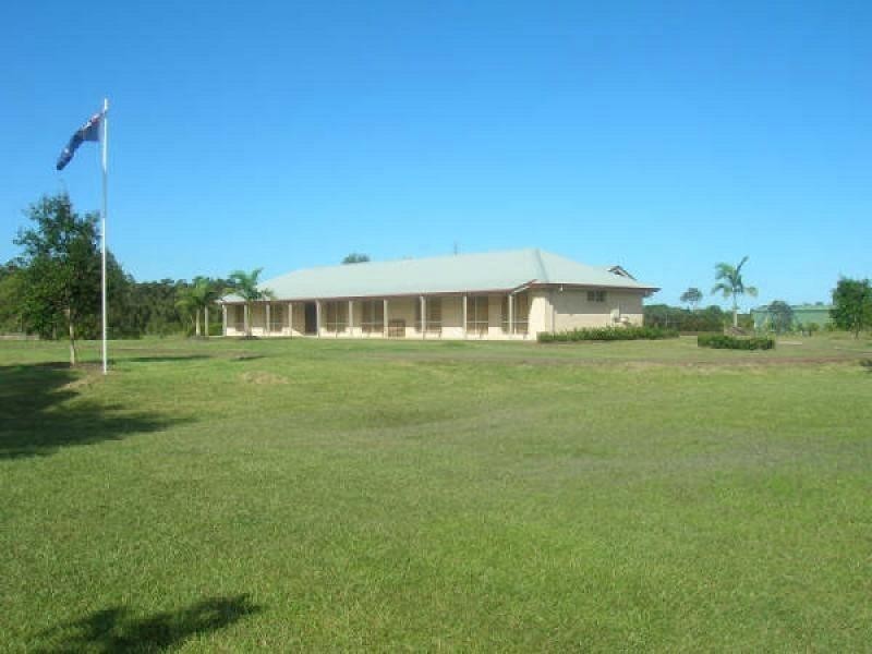 38 Boronia Road, Ridgewood QLD 4563