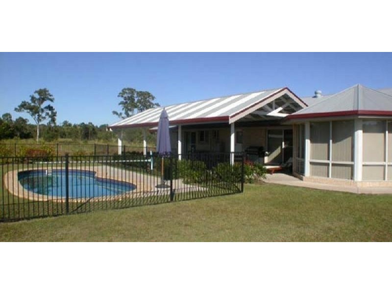 38 Boronia Road, Ridgewood QLD 4563