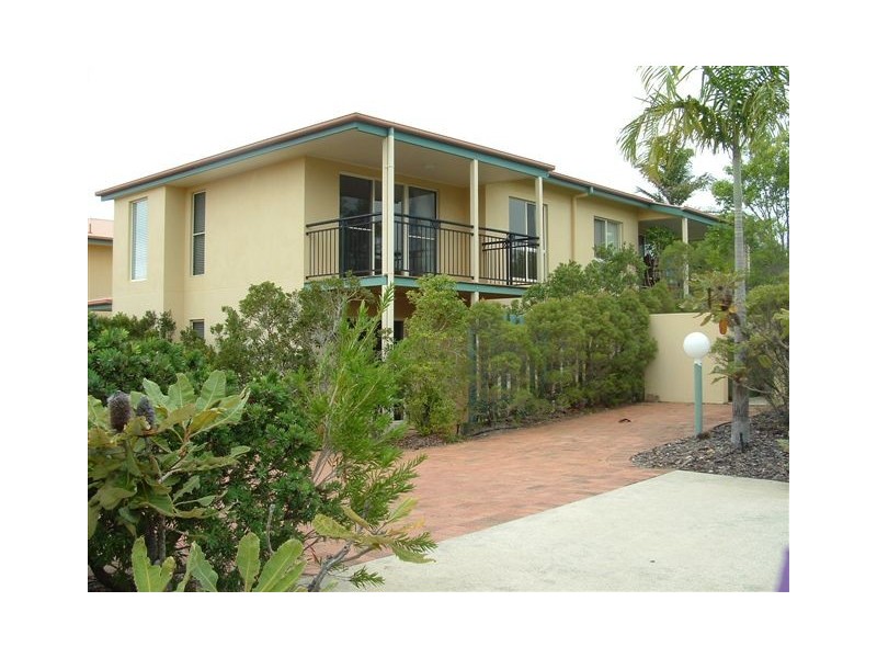 Sunrise Beach QLD 4567