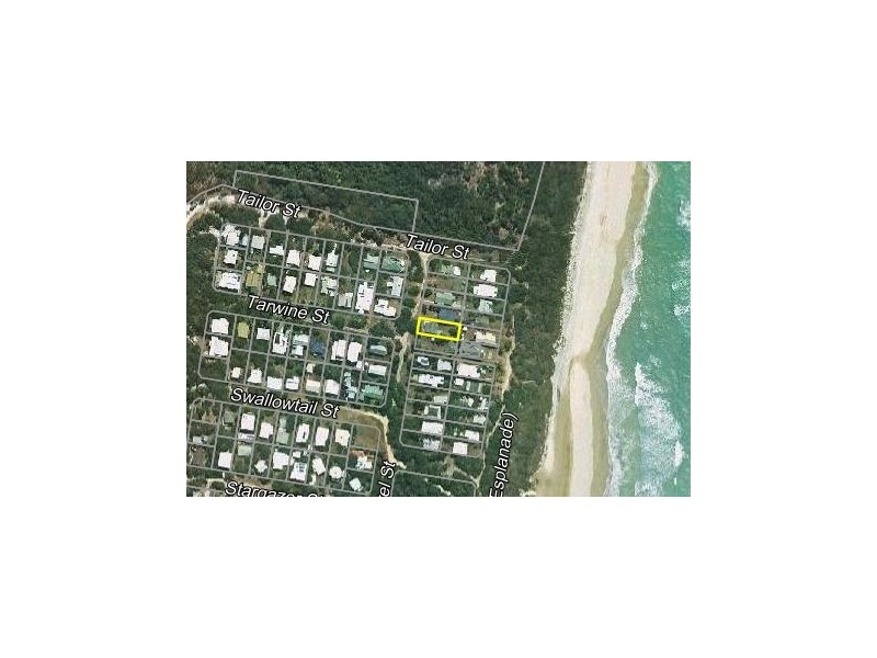 9 Mackerel Street, Noosa North Shore QLD 4565