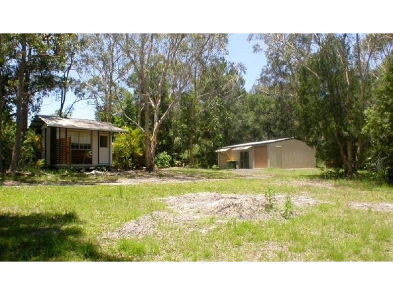 6 Harmony Court, Cooroibah QLD 4565