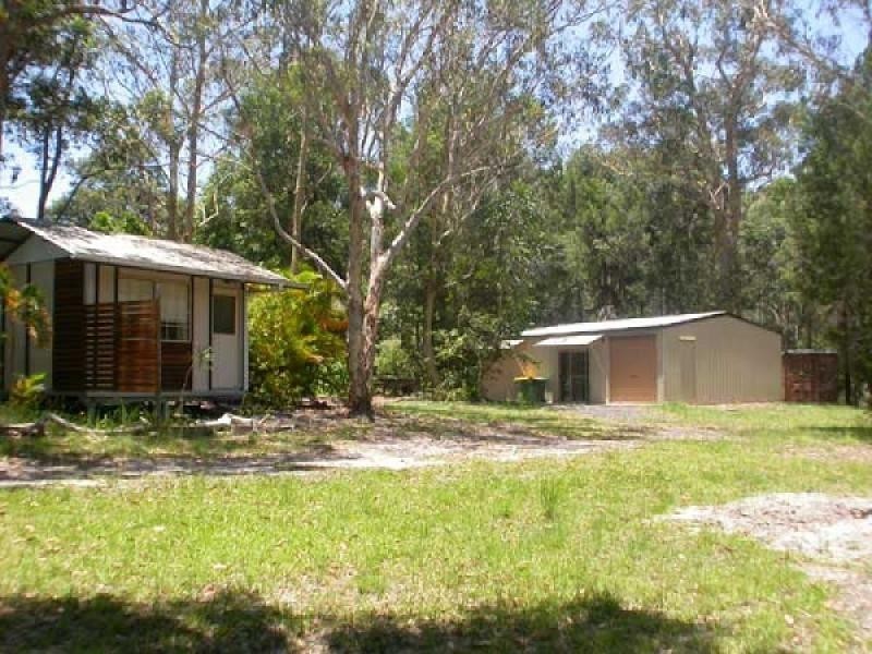 6 Harmony Court, Cooroibah QLD 4565
