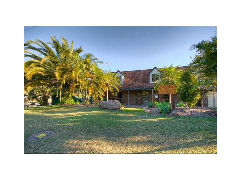 24 Fairway Drive, Tewantin QLD 4565