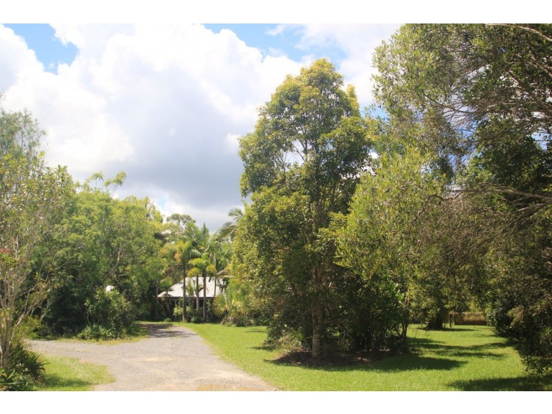 7 Hawk Road, Pomona QLD 4568