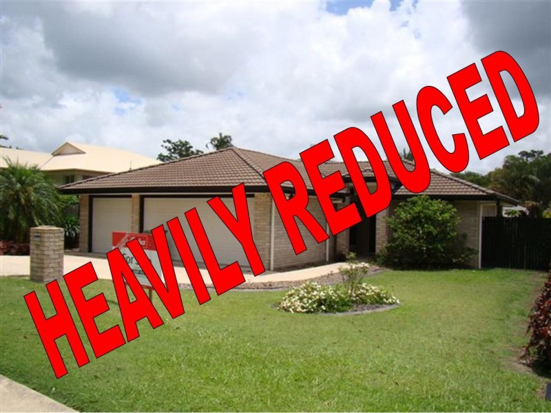 39 Golf Course Drive, Tewantin QLD 4565