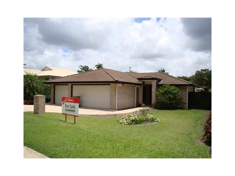 39 Golf Course Drive, Tewantin QLD 4565