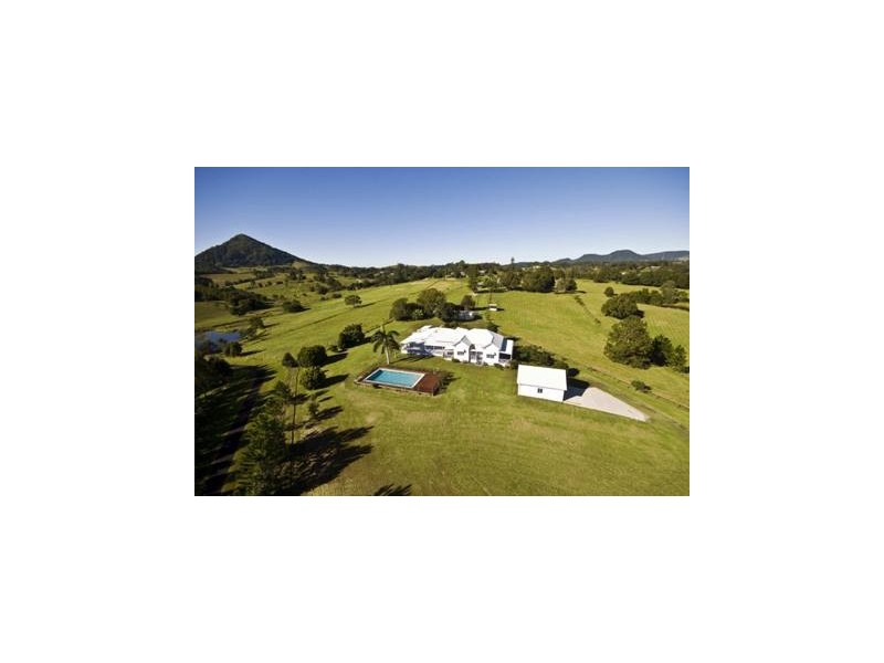 Lake Macdonald QLD 4563