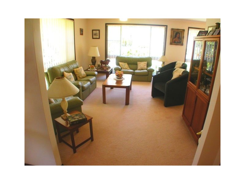 8 Outlook Drive, Tewantin QLD 4565