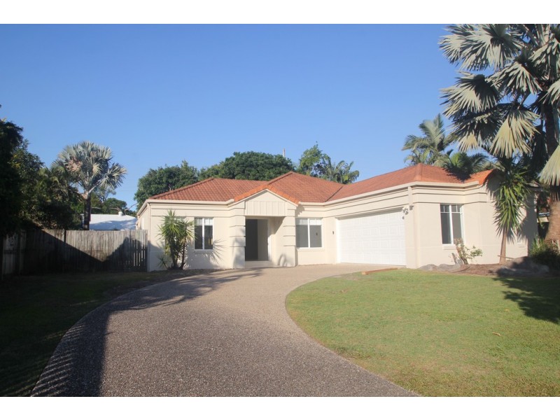 160 Shorehaven Drive, Noosaville QLD 4566