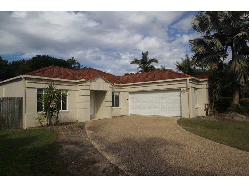 160 Shorehaven Drive, Noosaville QLD 4566