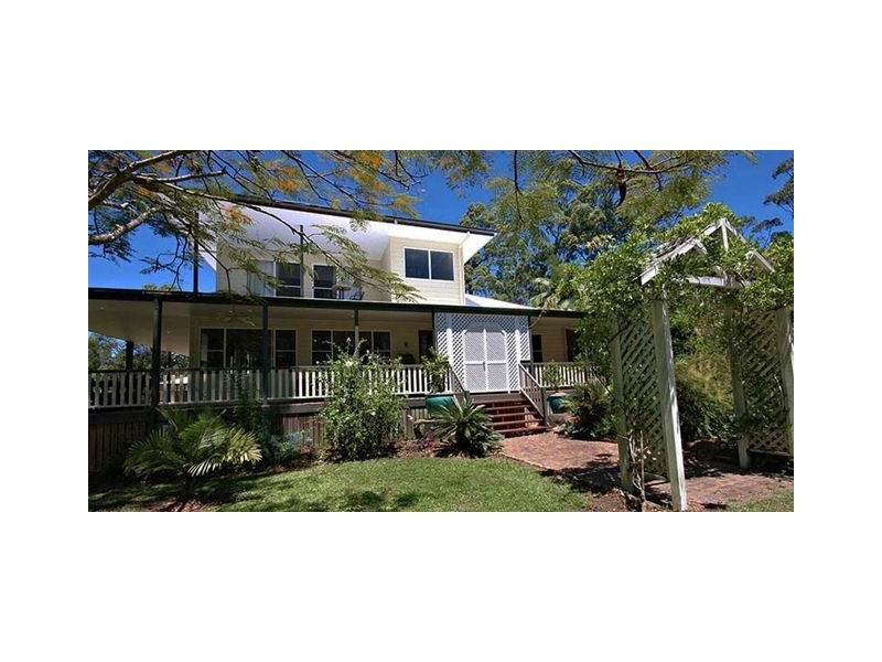 646 Cootharaba Road, Cootharaba QLD 4565