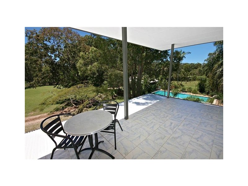 646 Cootharaba Road, Cootharaba QLD 4565