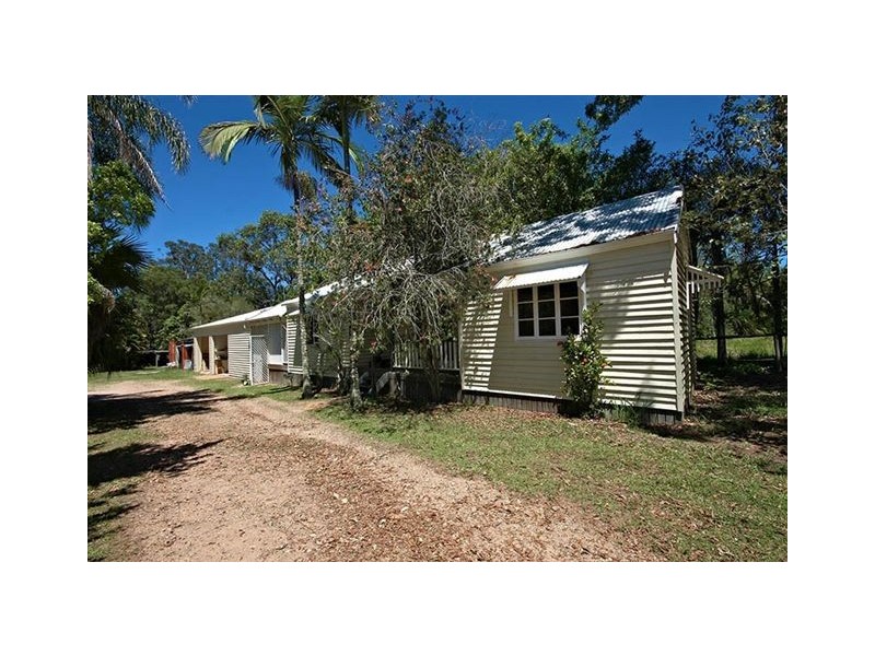 646 Cootharaba Road, Cootharaba QLD 4565