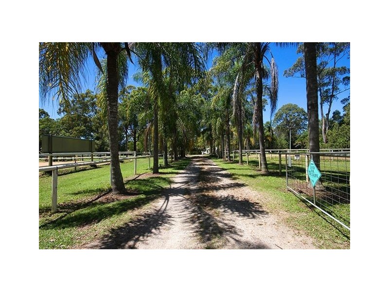 646 Cootharaba Road, Cootharaba QLD 4565