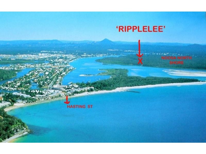 Lot 11/- Two Twentysix Road, North Shore QLD 4565