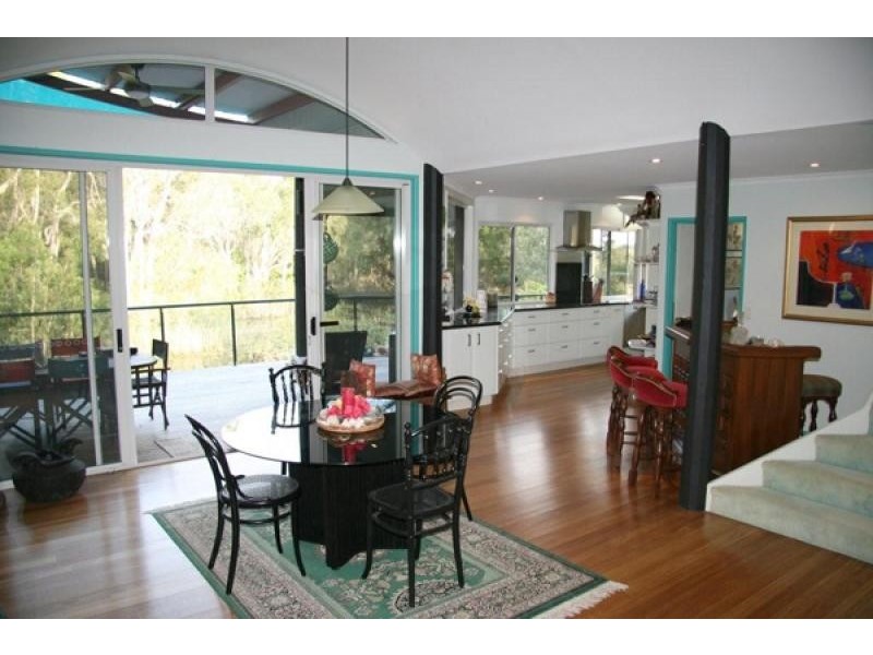 Lot 11/- Two Twentysix Road, North Shore QLD 4565