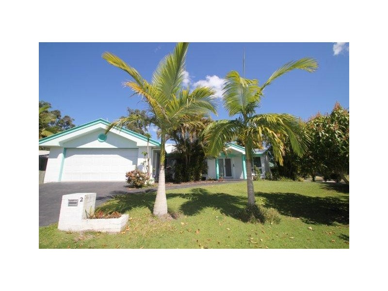 2 Billabong Way, Tewantin QLD 4565