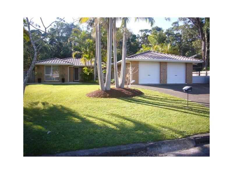 71 Griffith Avenue, Tewantin QLD 4565