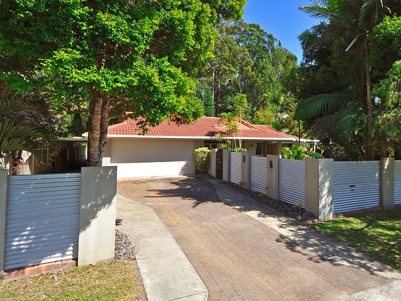 38 Harlow Crescent, Tewantin QLD 4565