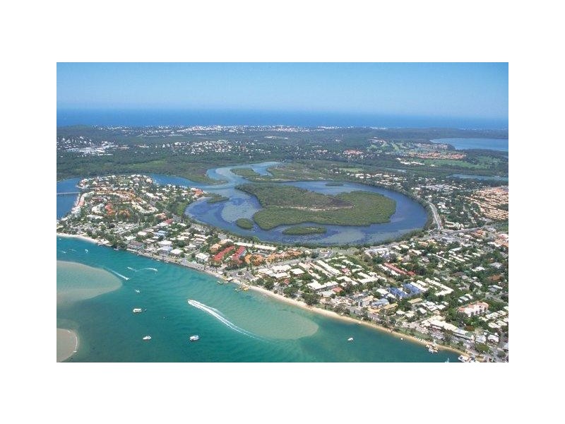 26/162-164 Noosa Parade, Noosaville QLD 4566