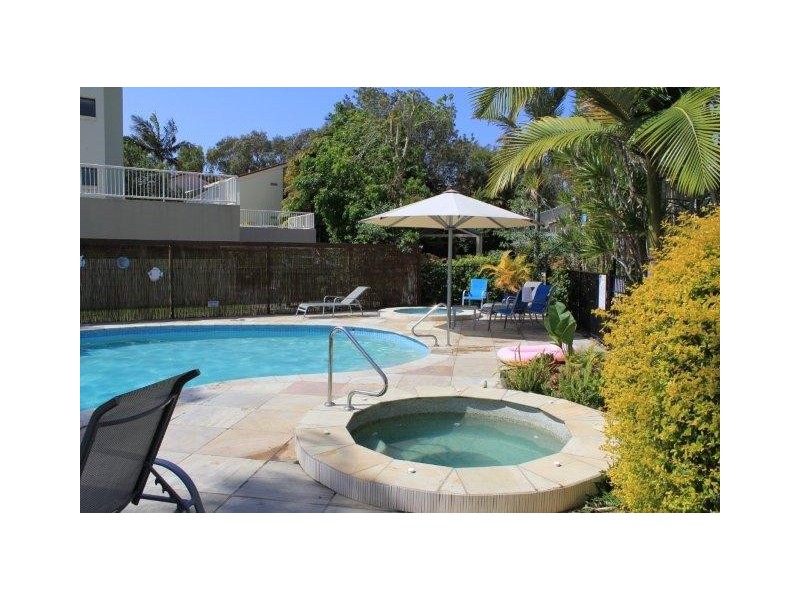 26/162-164 Noosa Parade, Noosaville QLD 4566