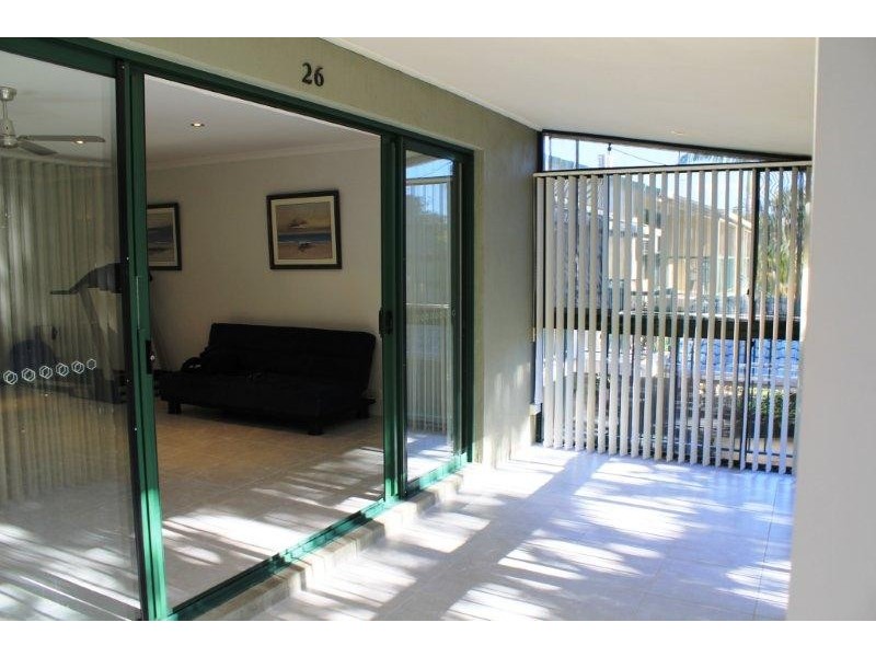 26/162-164 Noosa Parade, Noosaville QLD 4566