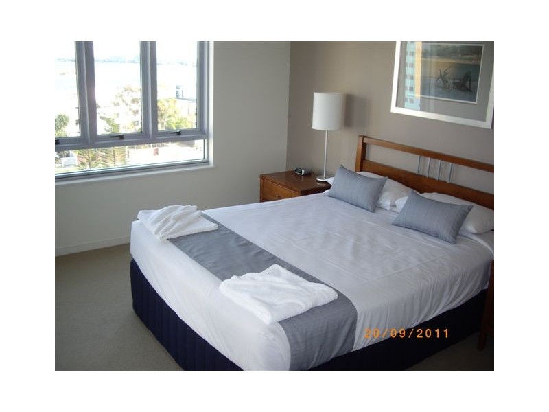 502/111 Bulcock Street, Caloundra QLD 4551