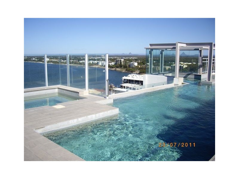 502/111 Bulcock Street, Caloundra QLD 4551