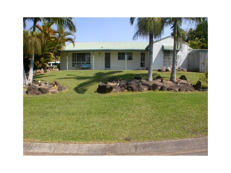 1 Pickering Court, Tewantin QLD 4565