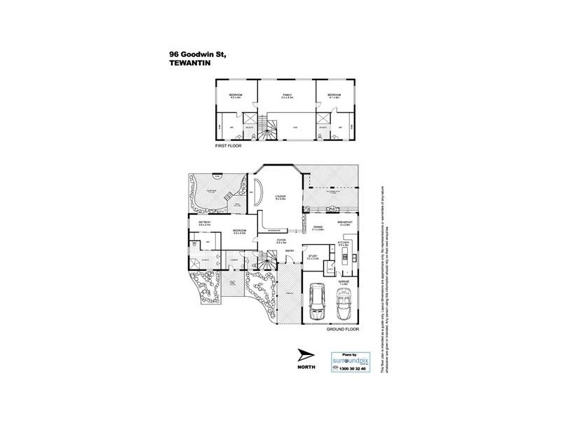 96 Goodwin Street, Tewantin QLD 4565