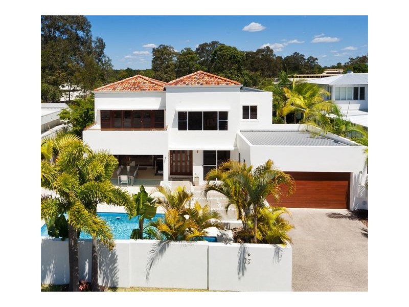 13 Regatta Circuit, Noosaville QLD 4566