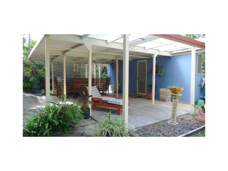 Eumundi QLD 4562