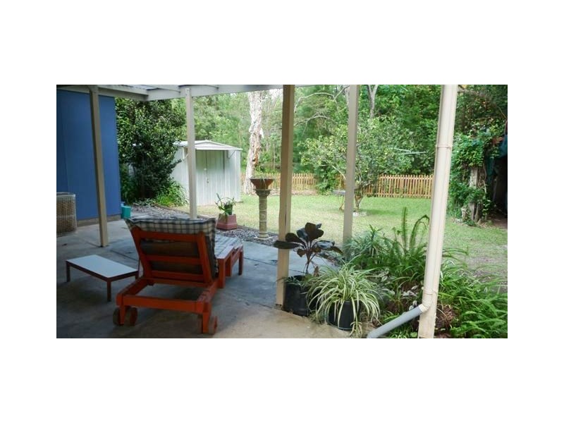 Eumundi QLD 4562