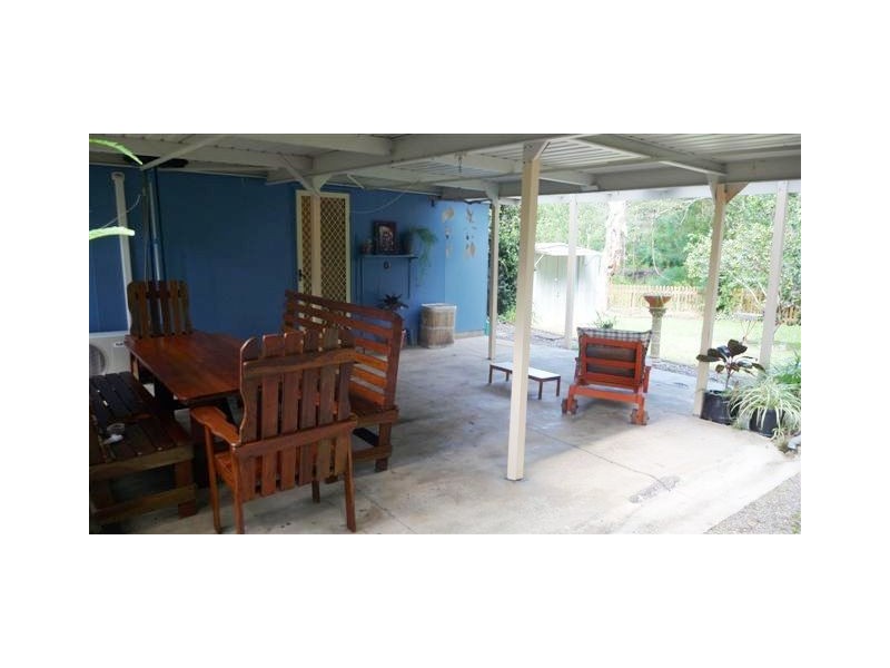 Eumundi QLD 4562