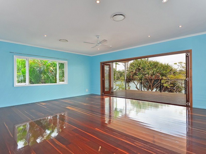 35 Noosa River Drive, Noosa North Shore QLD 4565