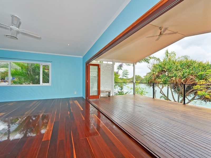 35 Noosa River Drive, Noosa North Shore QLD 4565