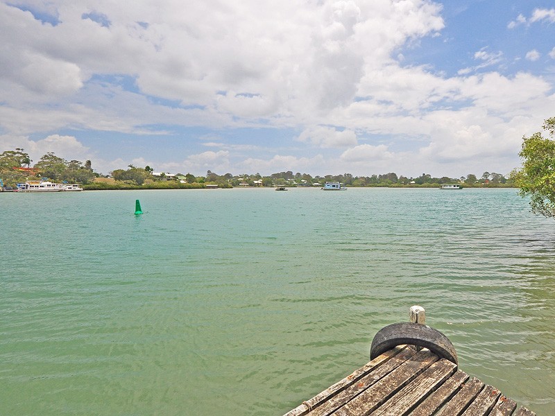 35 Noosa River Drive, Noosa North Shore QLD 4565