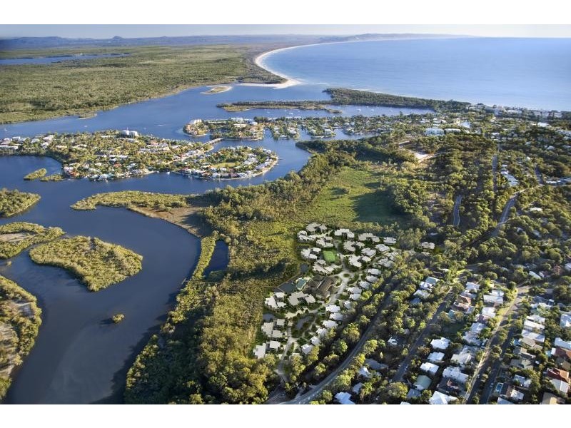 94 Noosa Drive, Noosa Heads QLD 4567