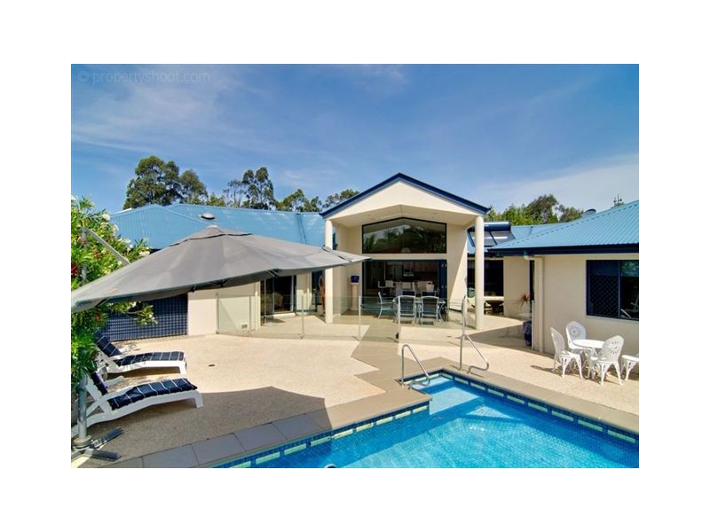 21 Tedford Drive, Tewantin QLD 4565