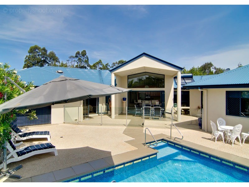 21 Tedford Drive, Tewantin QLD 4565