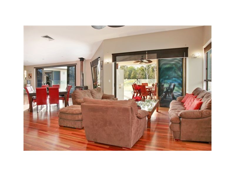 25 Yatama Place, Cooroibah QLD 4565