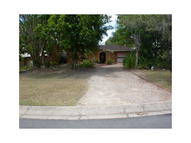 8 Maple Avenue, Tewantin QLD 4565