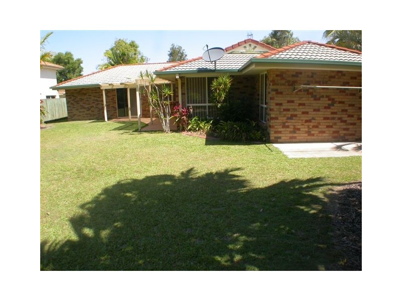 14 Driver Court, Tewantin QLD 4565