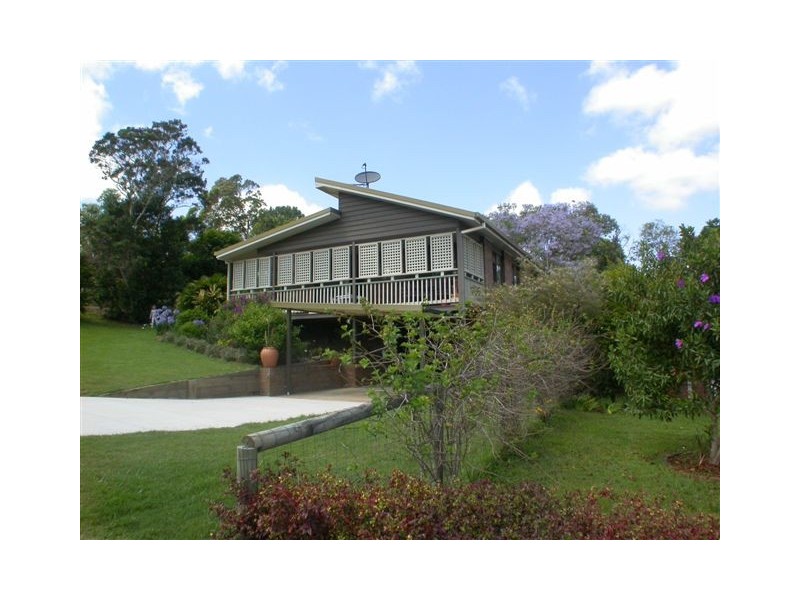 47 Lake MacDonald Drive, Cooroy QLD 4563