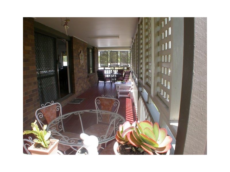 47 Lake MacDonald Drive, Cooroy QLD 4563