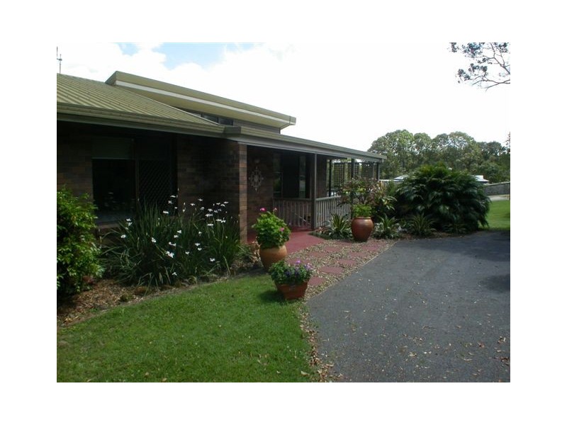 47 Lake MacDonald Drive, Cooroy QLD 4563