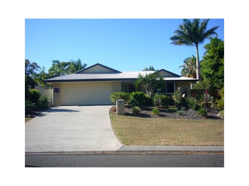 35 Waratah Close, Tewantin QLD 4565
